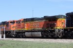 BNSF 5390